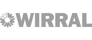 WIRRAL logo