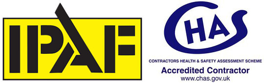 ipaf chas
