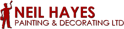 Neil Hayes Painting & Decorating